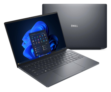 Laptop Dell Pro Max 14 Premium Ultra 9-285H/32GB/1TB/Win11P RTX PRO 2000